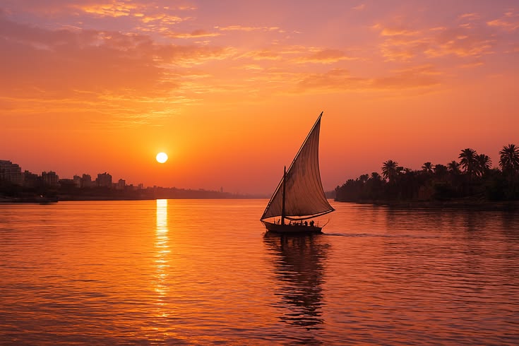 Nile Cruise Guide